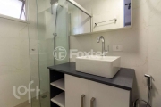 Apartamento com 1 quarto à venda na Rua Doutor Diogo de Faria, 539, Vila Clementino, São Paulo