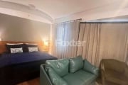 Apartamento com 1 quarto à venda na Rua Indiana, 1165, Brooklin Paulista, São Paulo