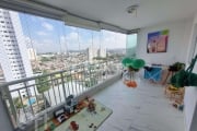 Apartamento com 3 quartos à venda na Rua João Simões de Souza, 360, Parque Reboucas, São Paulo