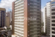 Apartamento com 1 quarto à venda na Avenida Jandira, 268, Indianópolis, São Paulo