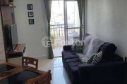 Apartamento com 2 quartos à venda na Rua das Lobélias, 380, Vila Bela, São Paulo