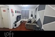 Apartamento com 2 quartos à venda na Rua Pinto da Luz, 479, Vila Ivone, São Paulo