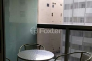 Apartamento com 1 quarto à venda na Rua Aurora, 877, Santa Ifigênia, São Paulo