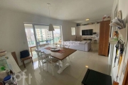 Apartamento com 3 quartos à venda na Rua José Gonçalves, 292, Vila Andrade, São Paulo