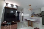 Apartamento com 2 quartos à venda na Avenida Vila Ema, 3000, Vila Ema, São Paulo