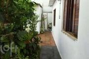 Casa com 4 quartos à venda na Rua Abernésia, 412, Santa Maria, Santo André