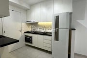 Apartamento com 1 quarto à venda na Rua Luiz Seráphico Júnior, 380, Jardim Caravelas, São Paulo