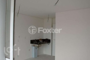 Apartamento com 1 quarto à venda na Avenida Professor Ascendino Reis, 965, Vila Clementino, São Paulo