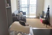 Apartamento com 1 quarto à venda na Rua Visconde de Parnaíba, 1046, Brás, São Paulo