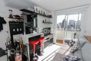 Apartamento com 1 quarto à venda na Rua Urussuí, 110, Itaim Bibi, São Paulo