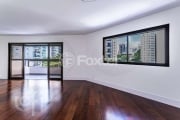 Apartamento com 4 quartos à venda na Avenida Portugal, 272, Brooklin Paulista, São Paulo