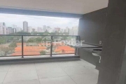 Apartamento com 2 quartos à venda na Rua Barão do Triunfo, 2081, Brooklin Paulista, São Paulo