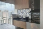 Apartamento com 3 quartos à venda na Avenida Celso Garcia, 5640, Tatuapé, São Paulo