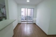 Apartamento com 2 quartos à venda na Rua Domingos Paiva, 206, Brás, São Paulo