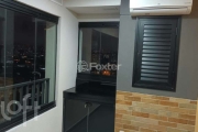 Apartamento com 2 quartos à venda na Rua Domingos Paiva, 152, Brás, São Paulo