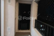 Apartamento com 1 quarto à venda na Rua Domingos Paiva, 152, Brás, São Paulo