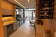 Apartamento com 1 quarto à venda na Rua Coriolano, 710, Vila Romana, São Paulo