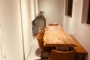 Apartamento com 2 quartos à venda na Rua Anhangüera, 436, Barra Funda, São Paulo