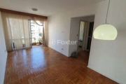 Apartamento com 1 quarto à venda na Rua Palacete das Águias, 842, Vila Alexandria, São Paulo