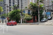 Casa com 1 quarto à venda na Rua João Pimenta, 49, Santo Amaro, São Paulo