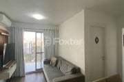 Apartamento com 2 quartos à venda na Rua Doutor Djalma Pinheiro Franco, 829, Vila Santa Catarina, São Paulo