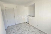 Apartamento com 2 quartos à venda na Rua Vicente Grecco, 292, Parque São Vicente, Mauá