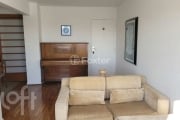 Apartamento com 3 quartos à venda na Rua Pedrália, 93, Vila Gumercindo, São Paulo