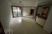 Apartamento com 1 quarto à venda na Avenida Cidade Jardim, 411, Itaim Bibi, São Paulo