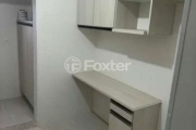 Apartamento com 3 quartos à venda na Rua Paranapanema, 150, Vila Alzira, Santo André