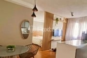 Apartamento com 1 quarto à venda na Avenida Professor Luiz Ignácio Anhaia Mello, 4659, Vila Graciosa, São Paulo