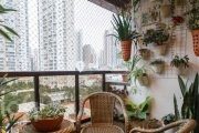 Apartamento com 3 quartos à venda na Rua Euclides Pacheco, 1558, Vila Gomes Cardim, São Paulo