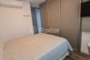 Apartamento com 2 quartos à venda na Rua Campo Largo, 1107, Vila Bertioga, São Paulo