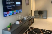 Apartamento com 1 quarto à venda na Rua Marechal Barbacena, 1108, Vila Regente Feijó, São Paulo