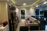 Apartamento com 2 quartos à venda na Rua Cascado, 63, Vila Andrade, São Paulo