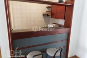 Apartamento com 1 quarto à venda na Rua João Pessoa, 124, Centro, São Bernardo do Campo