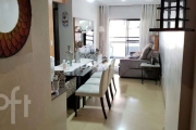 Apartamento com 3 quartos à venda na Avenida Doutor Augusto de Toledo, 874, Santa Paula, São Caetano do Sul