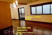 Apartamento com 3 quartos à venda na Avenida Doutor Augusto de Toledo, 802, Santa Paula, São Caetano do Sul