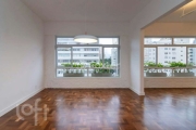 Apartamento com 3 quartos à venda na Rua Maranhão, 441, Higienópolis, São Paulo