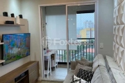 Apartamento com 2 quartos à venda na Rua Vinte e Quatro de Fevereiro, 184, Jardim Olavo Bilac, São Bernardo do Campo