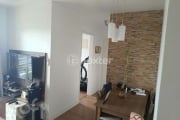 Apartamento com 2 quartos à venda na Rua Bazílio da Silva, 209, Jardim Monte Alegre, São Paulo