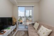 Apartamento com 1 quarto à venda na Rua Doutor Clemente Jobim, 65, Jardim da Glória, São Paulo