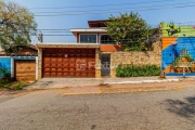 Casa com 4 quartos à venda na Rua Hugo Carotini, 521, Instituto de Previdência, São Paulo