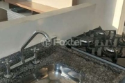 Apartamento com 1 quarto à venda na Rua Lupe Cotrin Garaude, 15, Jardim Jamaica, Santo André