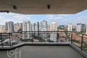 Apartamento com 4 quartos à venda na Avenida Roque Petroni Júnior, 630, Jardim das Acacias, São Paulo