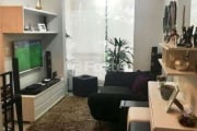 Apartamento com 2 quartos à venda na Rua José Alves de Almeida, 130, Jardim Celeste, São Paulo