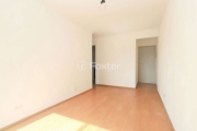 Apartamento com 1 quarto à venda na Rua Major Freire, 594, Vila Monte Alegre, São Paulo