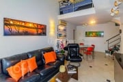 Apartamento com 1 quarto à venda na Rua Pascoal Vita, 535, Vila Madalena, São Paulo