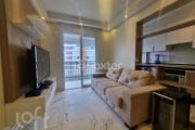 Apartamento com 2 quartos à venda na Rua Vieira de Morais, 2098, Campo Belo, São Paulo