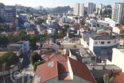 Apartamento com 2 quartos à venda na Rua São Francisco de Salles, 396, Centro, Diadema