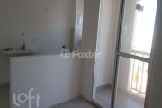 Apartamento com 1 quarto à venda na Rua São Francisco de Salles, 396, Centro, Diadema